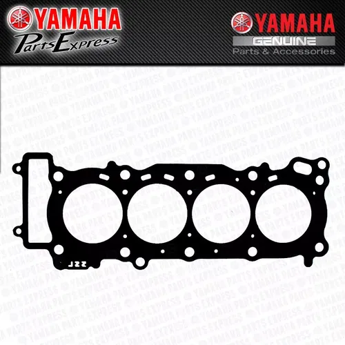NEW 2003 - 2005 YAMAHA YZF-R6 YZFR6 R6 OEM CYLINDER HEAD GASKET 5SL-11181-00-00
