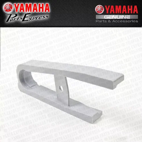 NEW 1987 - 2022 YAMAHA TW200 TRAILWAY TW 200 OEM FRONT CHAIN GUIDE GUARD SEAL