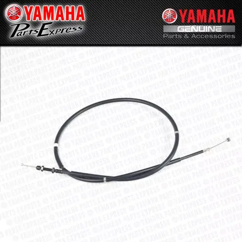 NEW 2009 - 2014 YAMAHA YZFR1 YZF R1 YZF-R1 OEM OEM CLUTCH CABLE 14B-26335-01-00