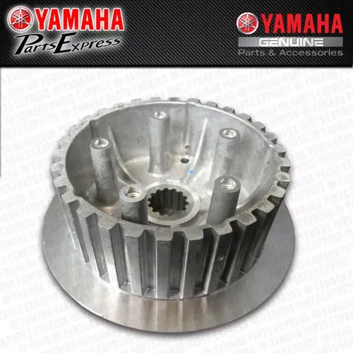 NEW 2008 - 2013 YAMAHA YZ250F YZ 250F OEM INNER CLUTCH HUB BOSS 5NL-16371-31-00