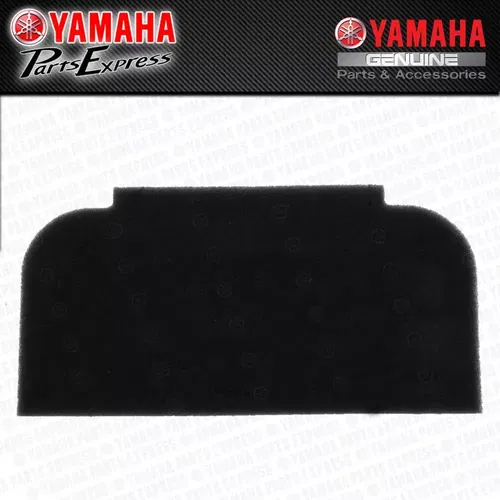 NEW 2003 - 2005 YAMAHA RX-1 RX1 MOUNTAIN ER LE SNOW OEM AIR FILTER ELEMENT FOAM