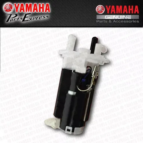 NEW YAMAHA RAIDER ROADLINER STRATOLINER XV 1900 S OEM GAS FUEL PUMP ASSEMBLY