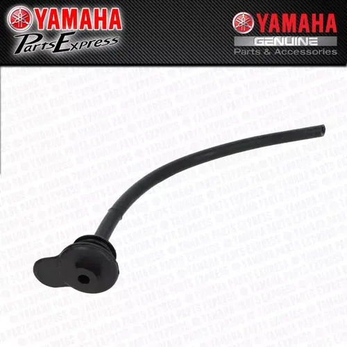2004 - 2013 YAMAHA YFZ450 YFZ 450 ATV OEM COOLANT OVERFLOW RECOVERY TANK CAP