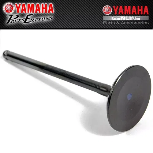 2004 - 2025 YAMAHA YFZ450 YFZ 450 450R 450X OEM EXHAUST VALVE 5TA-12121-00-00
