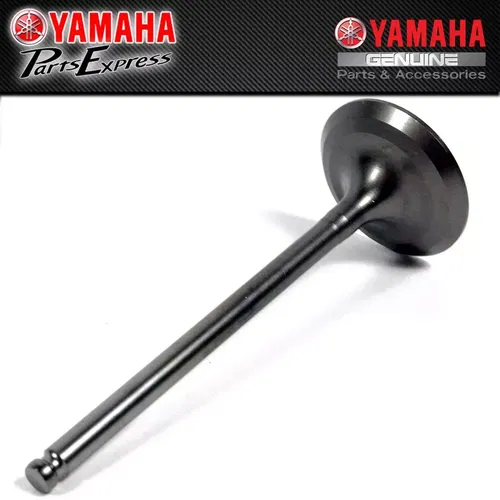2004 - 2025 YAMAHA YFZ450 YFZ 450 450R 450X OEM EXHAUST VALVE 5TA-12121-00-00