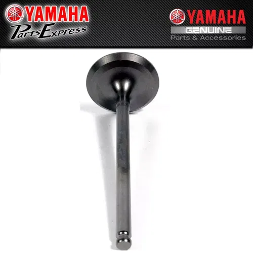 2004 - 2025 YAMAHA YFZ450 YFZ 450 450R 450X OEM EXHAUST VALVE 5TA-12121-00-00