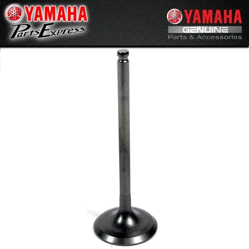 2004 - 2025 YAMAHA YFZ450 YFZ 450 450R 450X OEM EXHAUST VALVE 5TA-12121-00-00