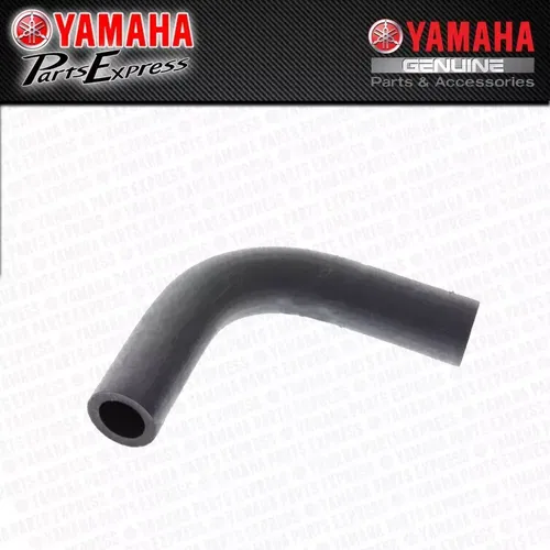 2008 - 2024 YAMAHA PW50 PW 50 Y-ZINGER OEM FUEL LINE HOSE TUBE TANK TO PETCOCK
