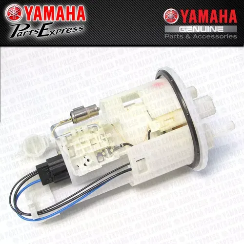 NEW 2002 - 2006 YAMAHA YZF-R1 YZFR1 YZF R1 OEM FUEL PUMP ASSEMBLY W/ O-RING