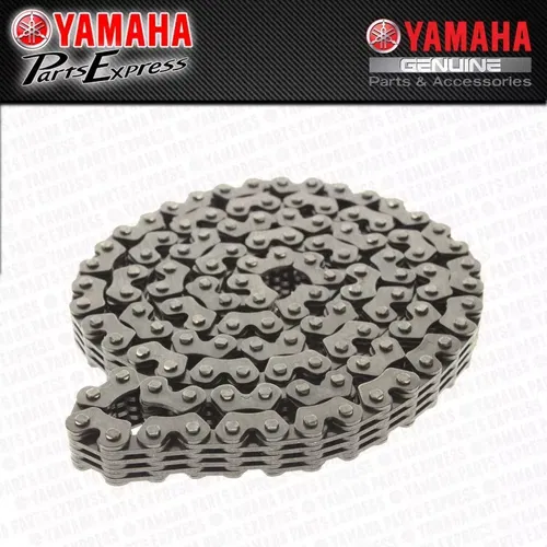 NEW 2000 2001 YAMAHA KODIAK 400 YFM400 YFM OEM CAM TIMING CHAIN 94591-49116-00