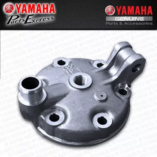 NEW 2011 - 2021 YAMAHA YZ250 YZ 250 OEM CYLINDER HEAD ASSEMBLY 5UP-11111-00-00