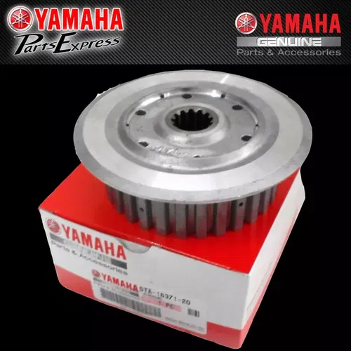 2005 - 2021 YAMAHA YZ450F FX WR450F OEM INNER CLUTCH HUB BOSS 5TA-16371-20-00