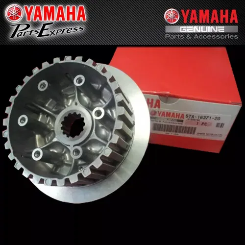 2005 - 2021 YAMAHA YZ450F FX WR450F OEM INNER CLUTCH HUB BOSS 5TA-16371-20-00