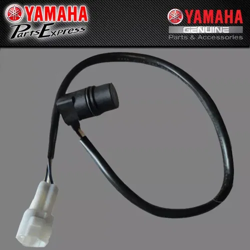 NEW YAMAHA RHINO VIKING 700 VI WOLVERINE R-SPEC OEM SPEED SENSOR 3B4-83755-01-00