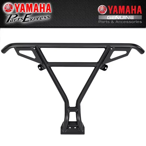 2016 - 2023 YAMAHA YXZ100R YXZ 1000 GYTR REAR GRAB BAR BUMPER 2HC-F85E0-V0-00