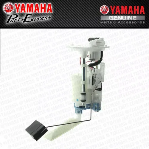 NEW YAMAHA VIKING WOLVERINE VI X2 X4 R-SPEC 700 850 OEM GAS FUEL PUMP ASSEMBLY