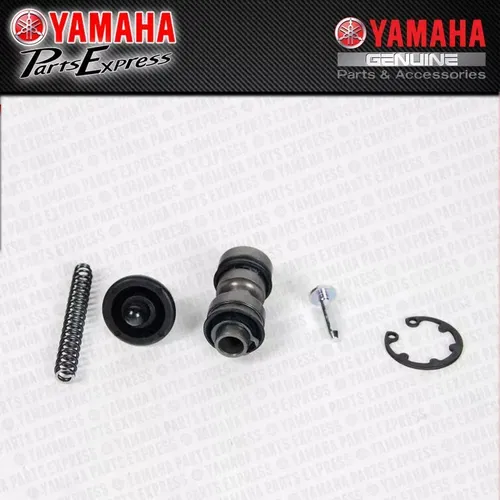 NEW 2009 - 2014 YAMAHA YZF-R1 YZF R1 OEM FRONT BRAKE MASTER CYLINDER REBUILD KIT