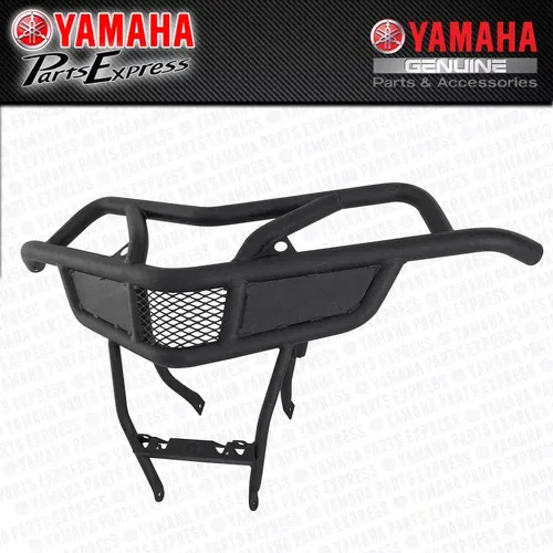 2016 - 2025 YAMAHA GRIZZLY 700 YFM HEAVY DUTY FRONT BRUSH GUARD B4F-F84L0-V0-00