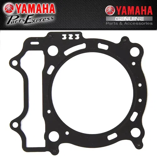 2009 - 2024 YAMAHA YFZ450R YFZ450X YFZ 450R 450X 450 OEM CYLINDER HEAD GASKET