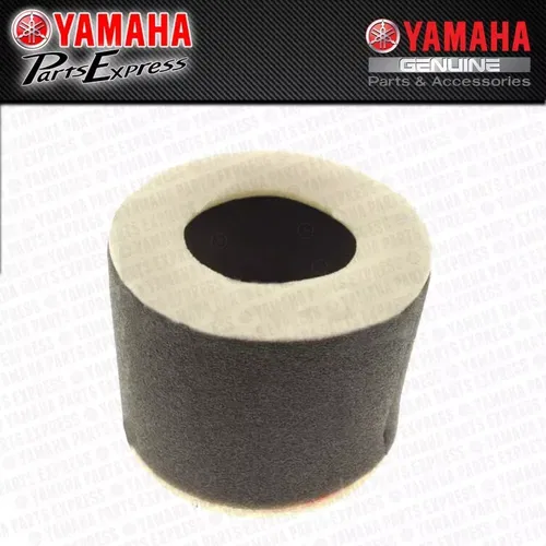 NEW 1985 1986 YAMAHA BIG WHEEL 200 BW BW200 OEM AIR FILTER ELEMENT CLEANER FOAM