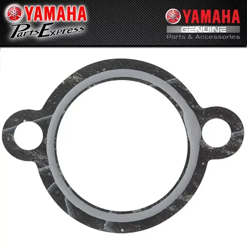 NEW YAMAHA CAM TIMING CHAIN TENSIONER & GASKET VIKING VI VIKING RHINO 700