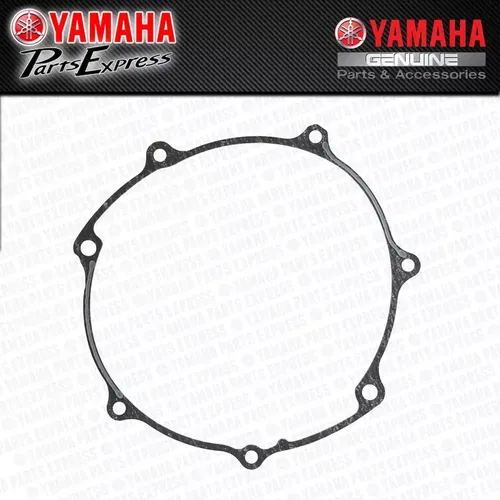 NEW 2004 - 2013 YAMAHA YFZ450 YFZ 450 ATV OEM RH OUTER CLUTCH COVER GASKET