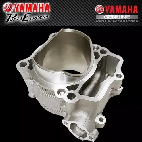 NEW 2001 - 2013 YAMAHA YZ250F WR250F YZ WR 250 F OEM CYLINDER STANDARD BORE