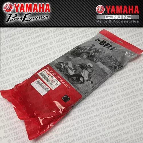 NEW 2007 - 2022 YAMAHA GRIZZLY 700 YFM700F 700FG OEM DRIVE CLUTCH V-BELT