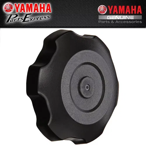 NEW YAMAHA YXR YXC RHINO VIKING VI WOLVERINE R-SPEC YXZ1000R OEM FUEL GAS CAP