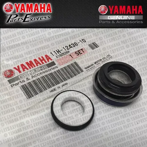 2006 - 2016 YAMAHA APEX ER GT MTX XTX MECHANICAL WATER PUMP SEAL 11H-12438-10-00