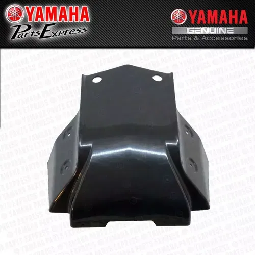 NEW 2017 - 2024 YAMAHA YXZ1000R YXZ 1000 SS EPS OEM BATTERY SIDE COVER LID