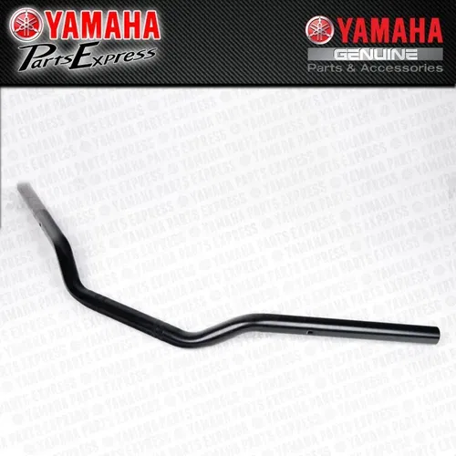 NEW 2014 - 2025 YAMAHA BOLT 950 XVS XVS950 OEM BLACK HANDLEBARS HANDLE BARS