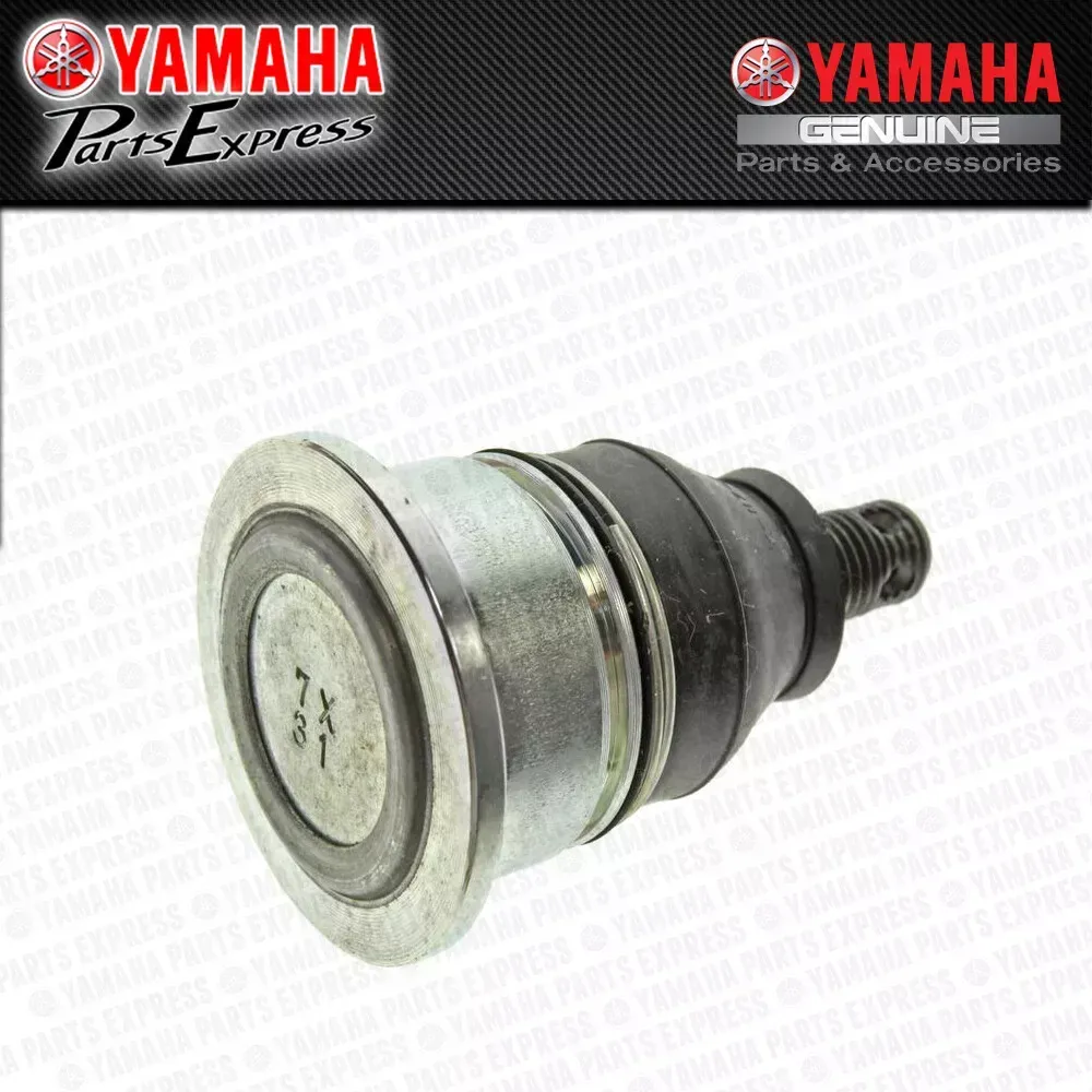 NEW YAMAHA YFZ450 450R 450X RAPTOR 660 700 700R YFM OEM FRONT A-ARM BALL JOINT