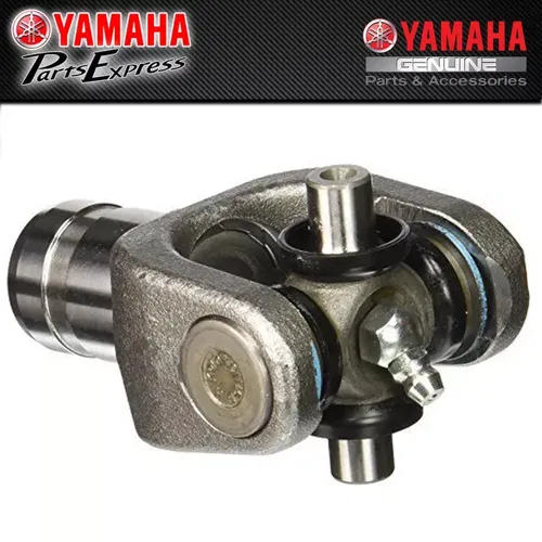 YAMAHA OEM YOKE JOINT ASSEMBLY GRIZZLY BIG BEAR KODIAK  1D9-46108-01-00