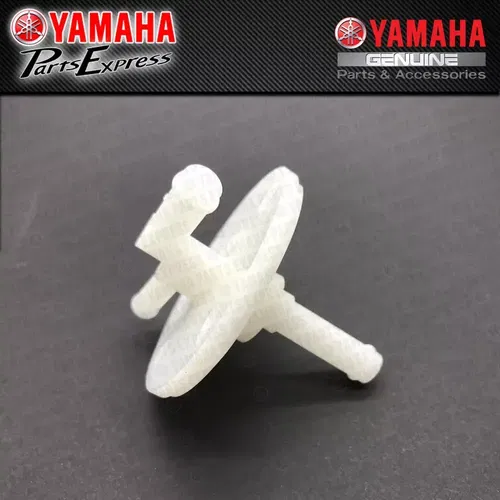 2004 2005 YAMAHA RHINO 660 YXR660F OEM FUEL TANK PICKUP PIPE JOINT 5UG-24461-00