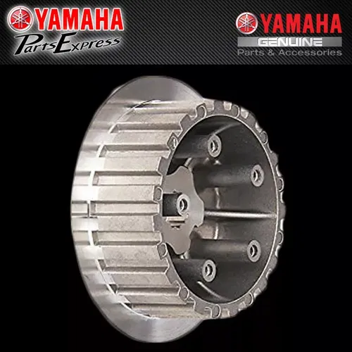 NEW 2002 - 2024 YAMAHA YZ85 YZ 85 85LW OEM INNER CLUTCH HUB BOSS 5PA-16371-10-00