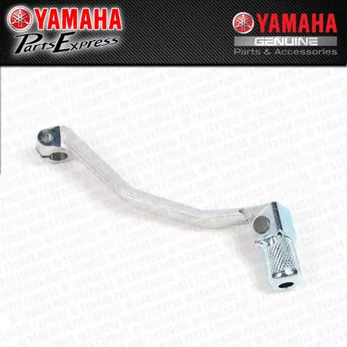 2005 - 2024 YAMAHA YZ125 YZ250 YZ 125 250 X OEM GEAR SHIFT LEVER SHIFTER PEDAL