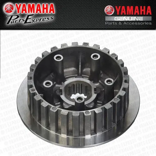 NEW 2001 - 2005 YAMAHA RAPTOR 660 YFM660R YFM 660R OEM INNER CLUTCH HUB BOSS