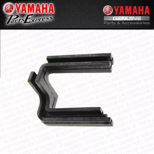 NEW 1988 - 1998 YAMAHA YZ250 YZ 250 OEM CYLINDER POWER VALVE COVER SEAL GASKET