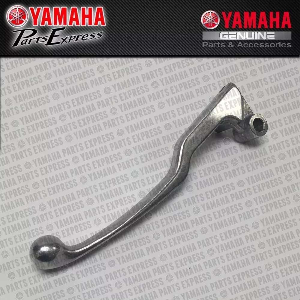 2015 - 2025 YAMAHA YZF R3 YZFR3 MT-03 MT03 OEM LH CLUTCH LEVER 1WD-H3912-00-00