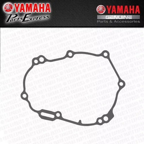 2019 - 2024 YAMAHA YZ250F WR250F YZ WR 250F FX OEM STATOR IGNITION COVER GASKET