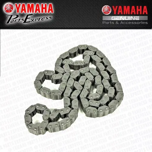 NEW 2009 - 2014 YAMAHA YZFR1 YZF R1 YZF-R1 OEM CAM TIMING CHAIN 94591-60126-00