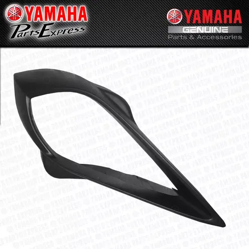 2006 - 2021 YAMAHA YFZ 450 RAPTOR YFM 250 350 700 OEM RIGHT RH HEADLIGHT COVER