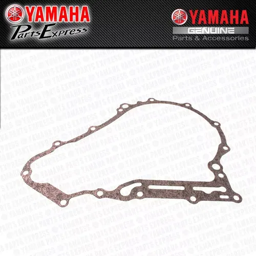 NEW 2006 - 2024 YAMAHA RAPTOR 700R YFM 700 R OEM LH STATOR MAGNETO COVER GASKET