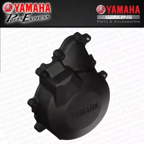 NEW 2003 - 2005 YAMAHA YZF-R6 YZFR6 YZF R6 YZF-R6S OEM LH STATOR IGNITION COVER