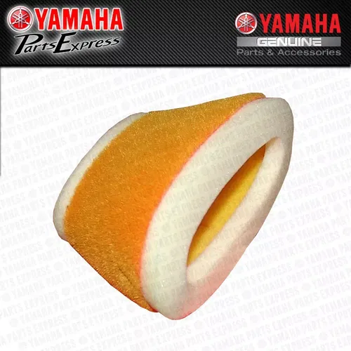 NEW YAMAHA DT 125 175 DT125 DT175 MX175 OEM AIR FILTER ELEMENT 2A6-14451-01-00
