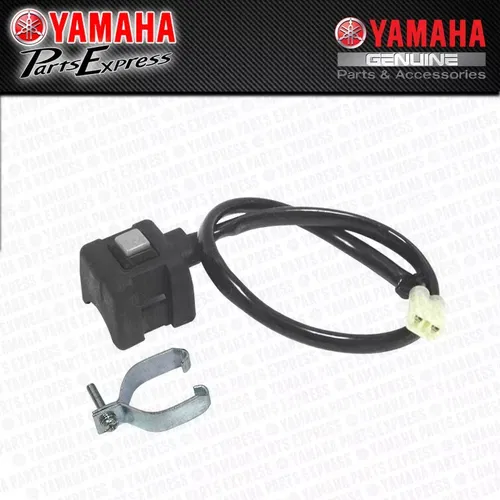 NEW 2003 - 2006 YAMAHA WR250F WR450F WR 250F 450F OEM ENGINE START BUTTON SWITCH