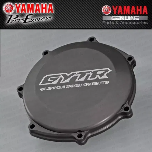 NEW 2006 - 2025 YAMAHA YFZ450R YFZ450 YFZ 450 R X OEM GYTR BILLET CLUTCH COVER