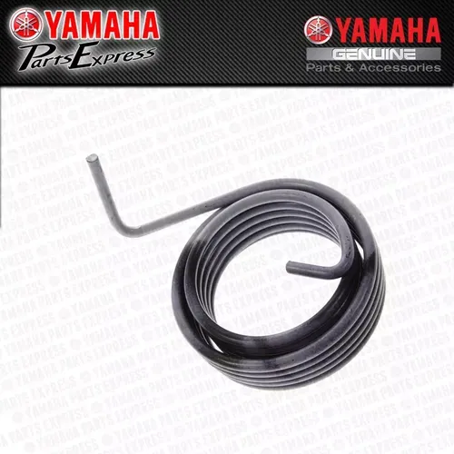 1988 - 2006 YAMAHA BLASTER 200 YFS YFS200 OEM KICK STARTER RETURN TORSION SPRING