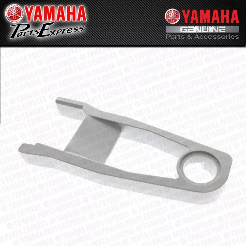 NEW YAMAHA TT225 XT225 TTR225 TT-R XT TT 225 OEM FRONT CHAIN GUIDE GUARD SEAL